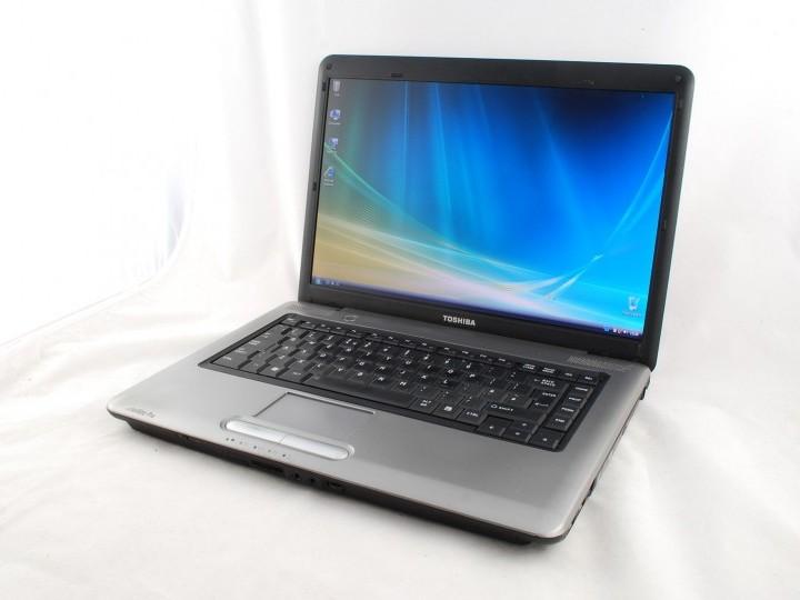 Toshiba Sat. Pro A300 - 1. kép