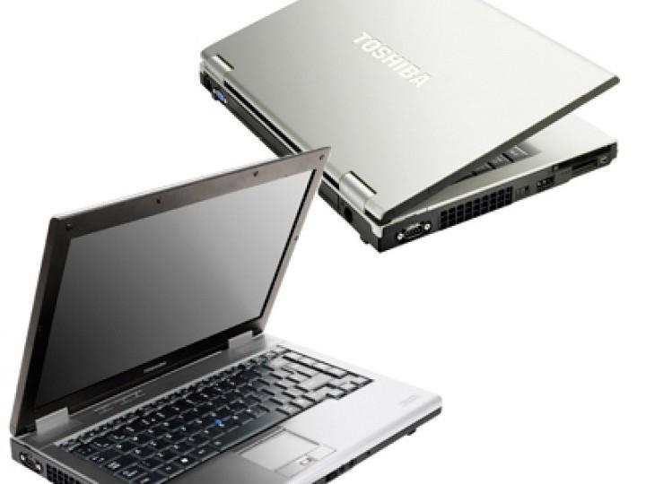 Toshiba Tecra M10 - 3. kép
