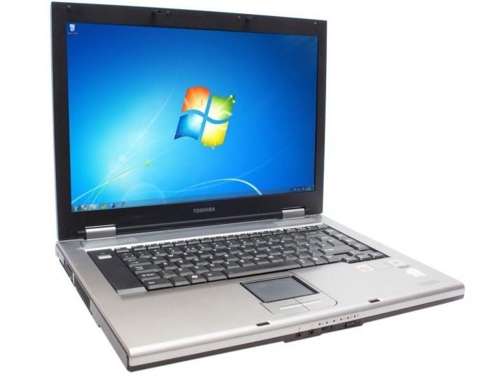 Toshiba Sat. Pro A120 - 1. kép