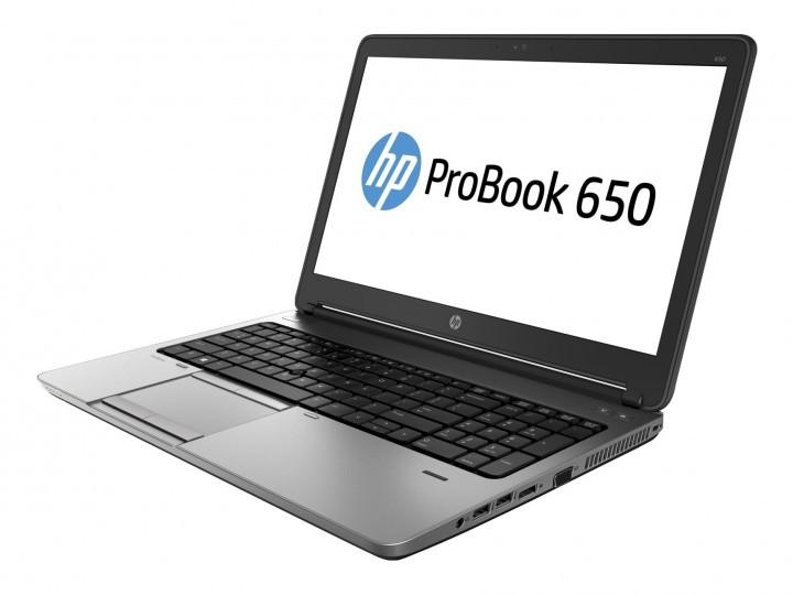 HP ProBook 650 G1 - 2. kép