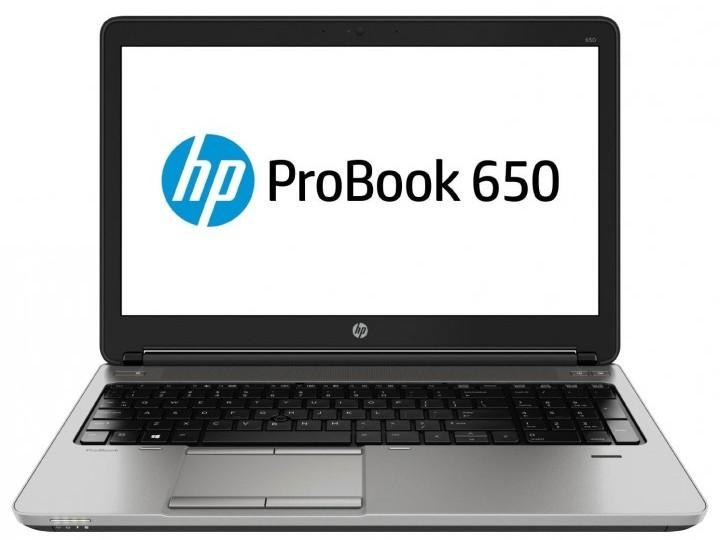 HP ProBook 650 G1 - 1. kép