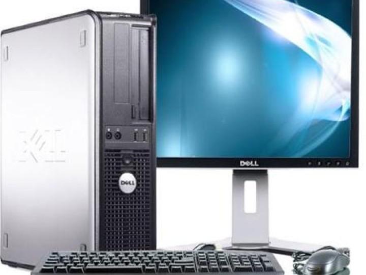Dell Optiplex 320 - 1. kép