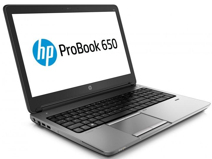 HP ProBook 650 G1 - 3. kép