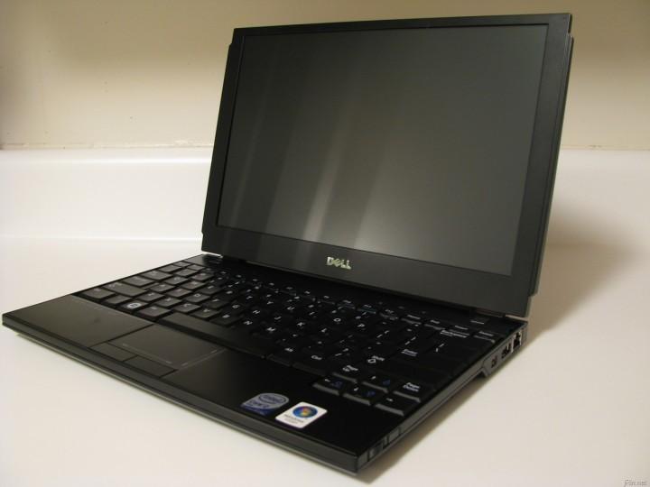 Dell Latitude E4200 - 3. kép