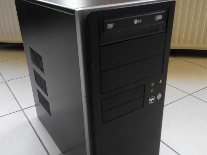 Antec i5 konfig! - 1. kép