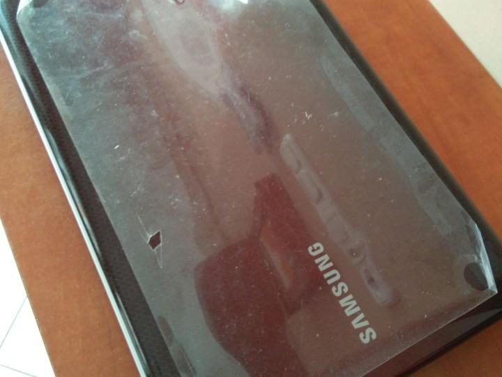 Samsung R730 - 2. kép