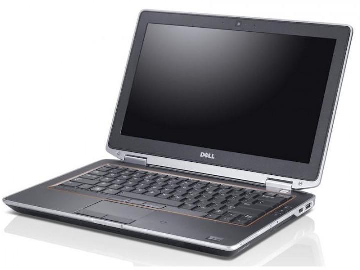 Dell Latitude E6320 - 2. kép