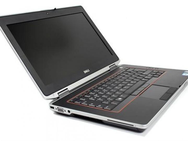Dell Latitude E6320 - 3. kép