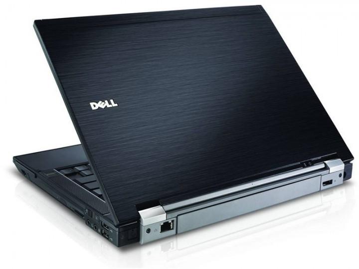 Dell Latitude E6500 - 2. kép