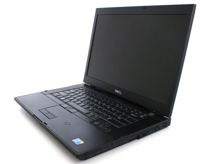 Dell Latitude E6500 - 1. kép