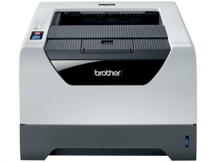 Brother HL-5350DN - 1. kép