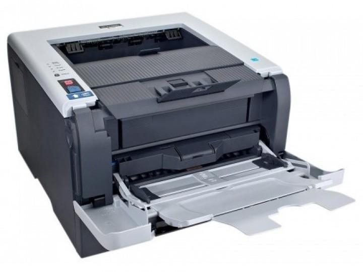 Brother HL-5350DN - 2. kép