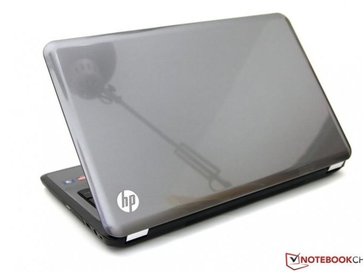 HP Pavilion G7 - 3. kép