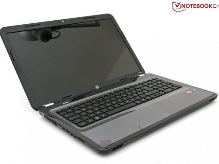 HP Pavilion G7 - 2. kép