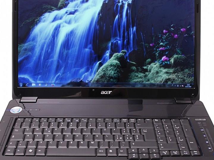 ÓRIÁS Acer GAMER! - 3. kép