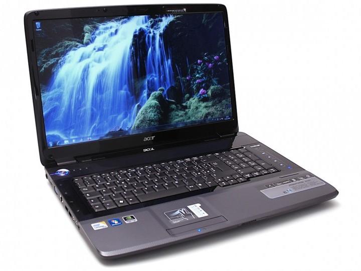 ÓRIÁS Acer GAMER! - 2. kép