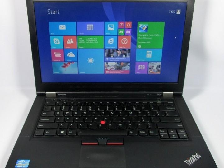 Lenovo ThinkPad T430 - 2. kép