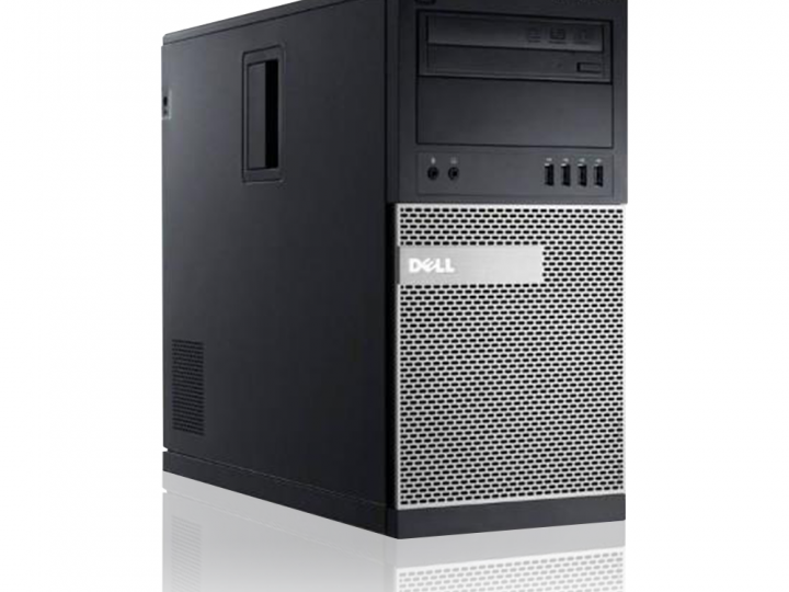 Dell Optiplex 790 I. - 2. kép