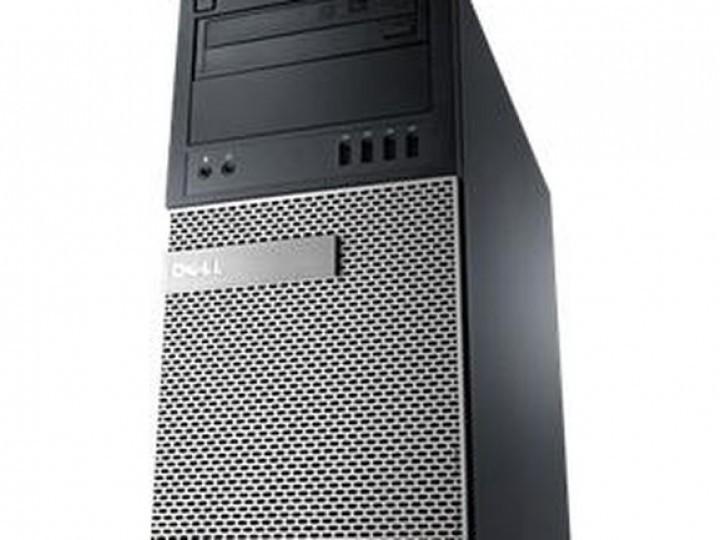 Dell Optiplex 790 II. - 3. kép
