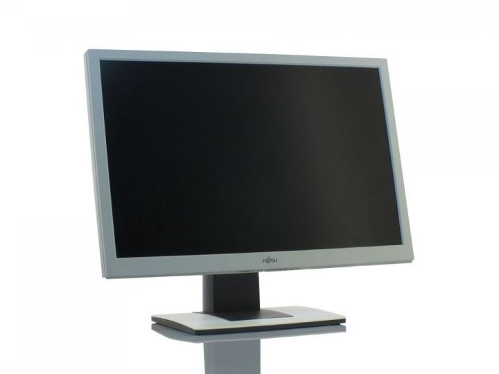 24" full HD monitor - 2. kép