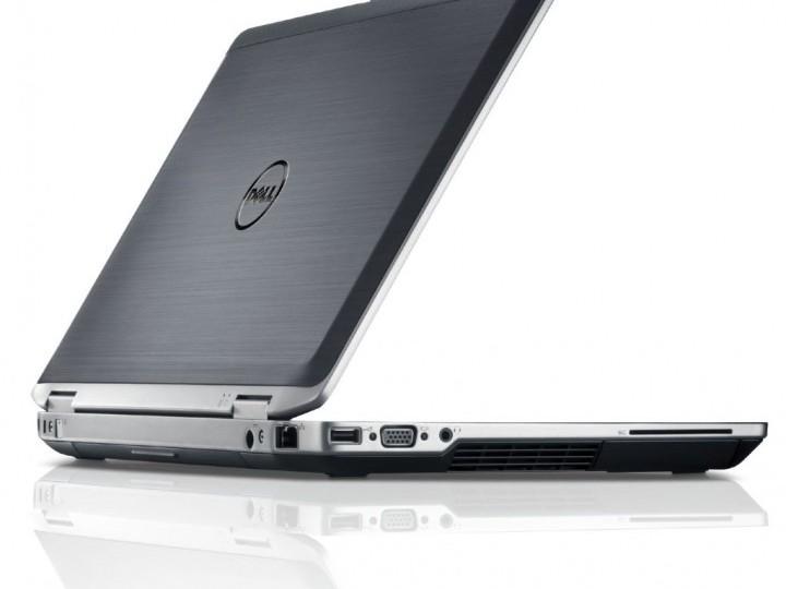 Dell Latitude E6420 - 3. kép