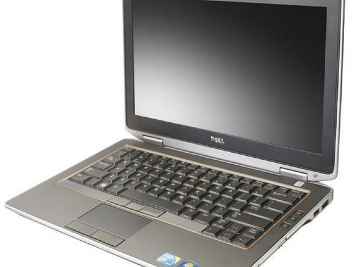 Dell Latitude E6420 - 2. kép