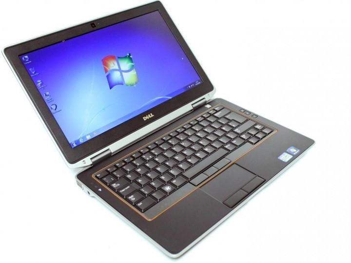 Dell Latitude E6220 - 2. kép