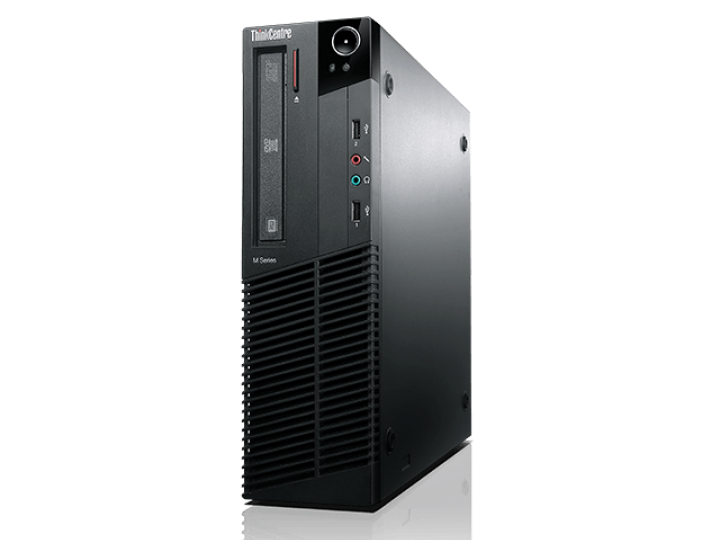 Lenovo ThinkC. M82 SFF - 2. kép