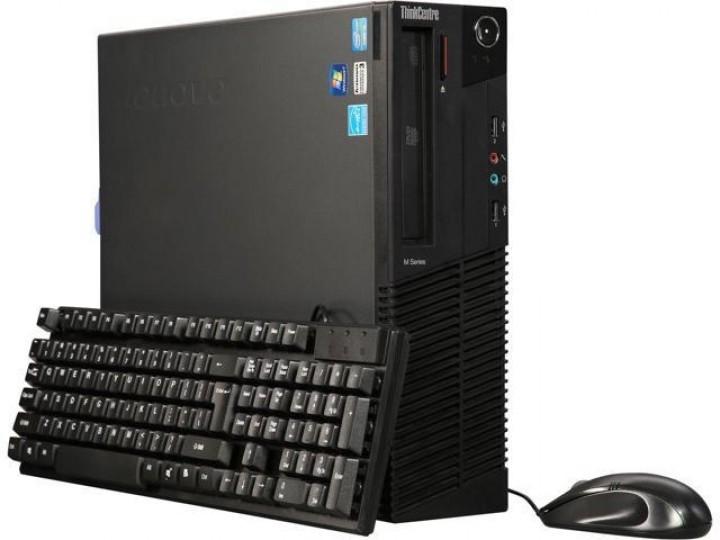 Lenovo ThinkC. M82 SFF - 3. kép
