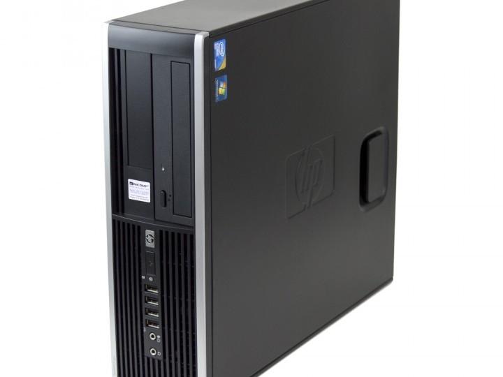 HP Elite 8300 SFF - 1. kép
