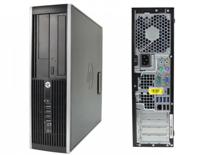HP Elite 8300 SFF - 2. kép