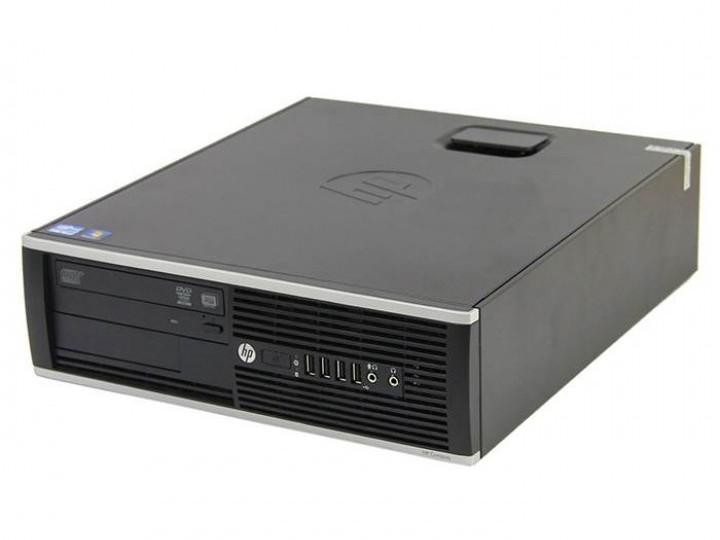 HP Elite 8300 SFF - 3. kép
