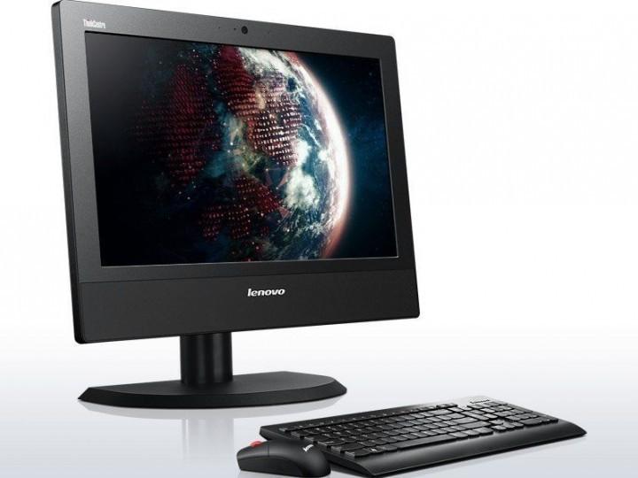 Lenovo ThinkCentre M72z - 1. kép