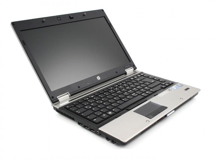 HP EliteBook 8440p - 2. kép