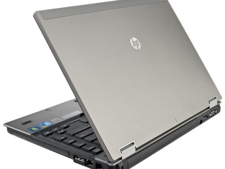 HP EliteBook 8440p - 3. kép