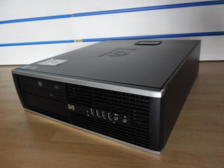 HP Elite 8100 SFF - 3. kép