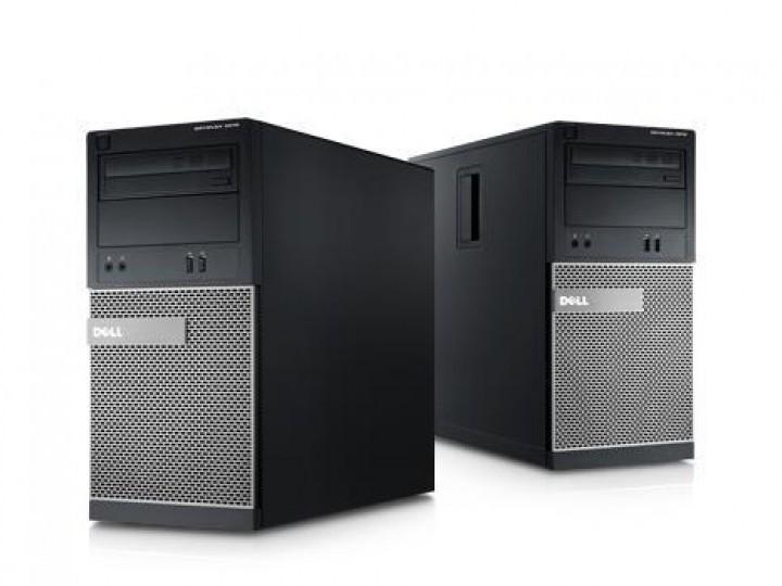 Dell Optiplex 390 - 1. kép