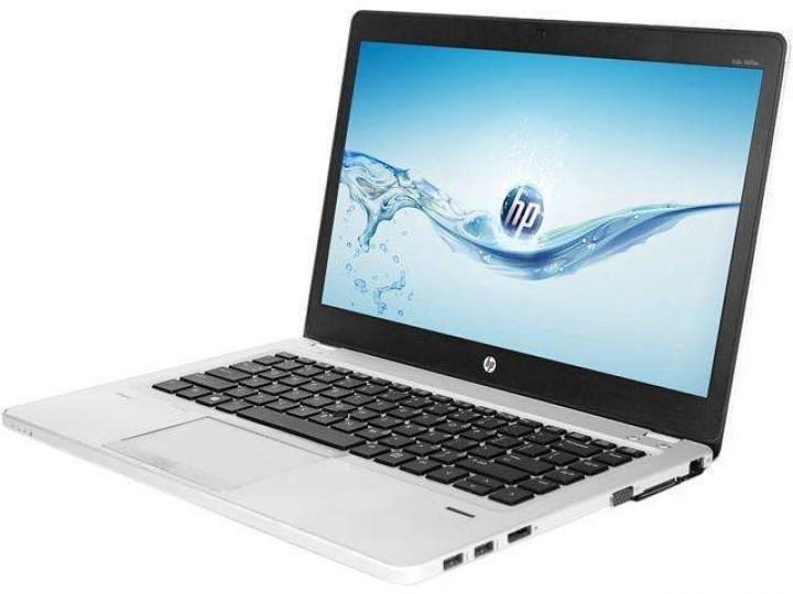 HP Folio 9470m - 1. kép