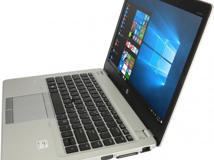 HP Folio 9470m - 2. kép