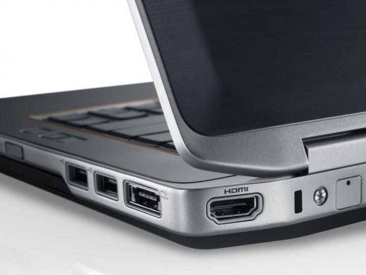 Dell Latitude E6420 - 2. kép