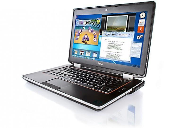 Dell Latitude E6420 - 3. kép