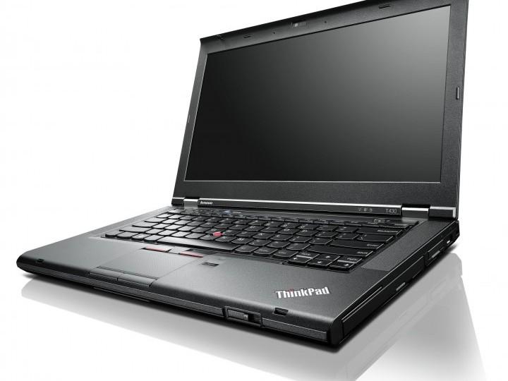 Lenovo ThinkPad T430 - 1. kép