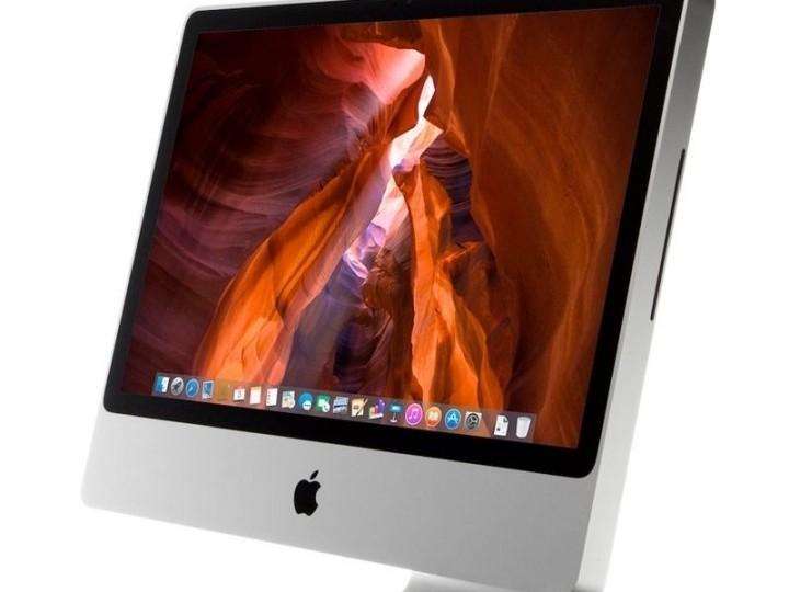 Apple iMac 8.1 A1224 - 1. kép