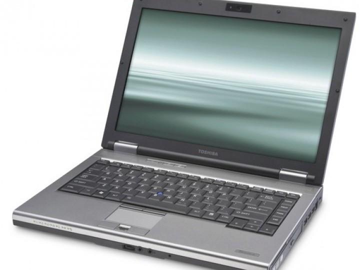Toshiba Tecra A10 - 2. kép