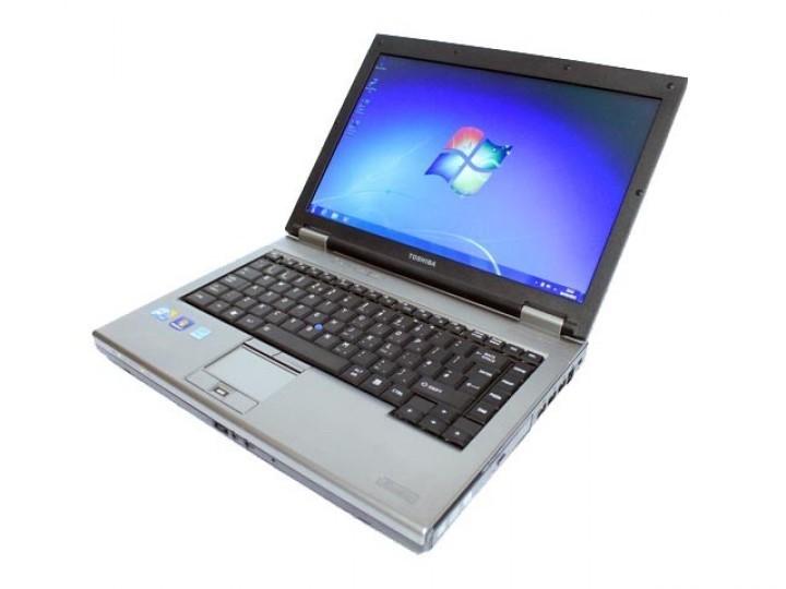 Toshiba Tecra A10 - 1. kép