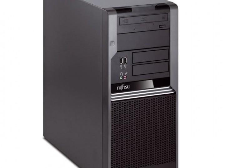 Fujitsu Celsius W380 - 2. kép