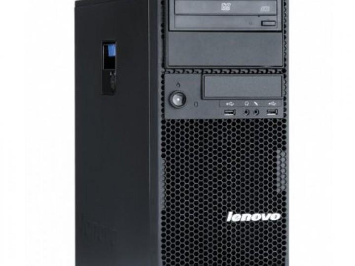 Lenovo ThinkStation S20 - 3. kép