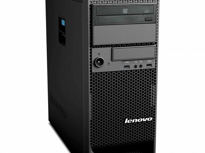 Lenovo ThinkStation S20 - 2. kép