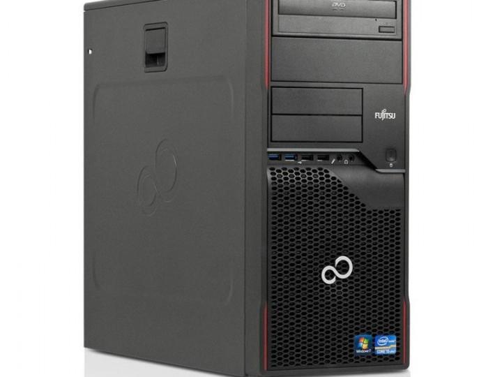 Fujitsu Celsius W420 - 3. kép