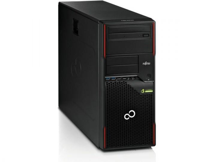 Fujitsu Celsius W420 - 2. kép